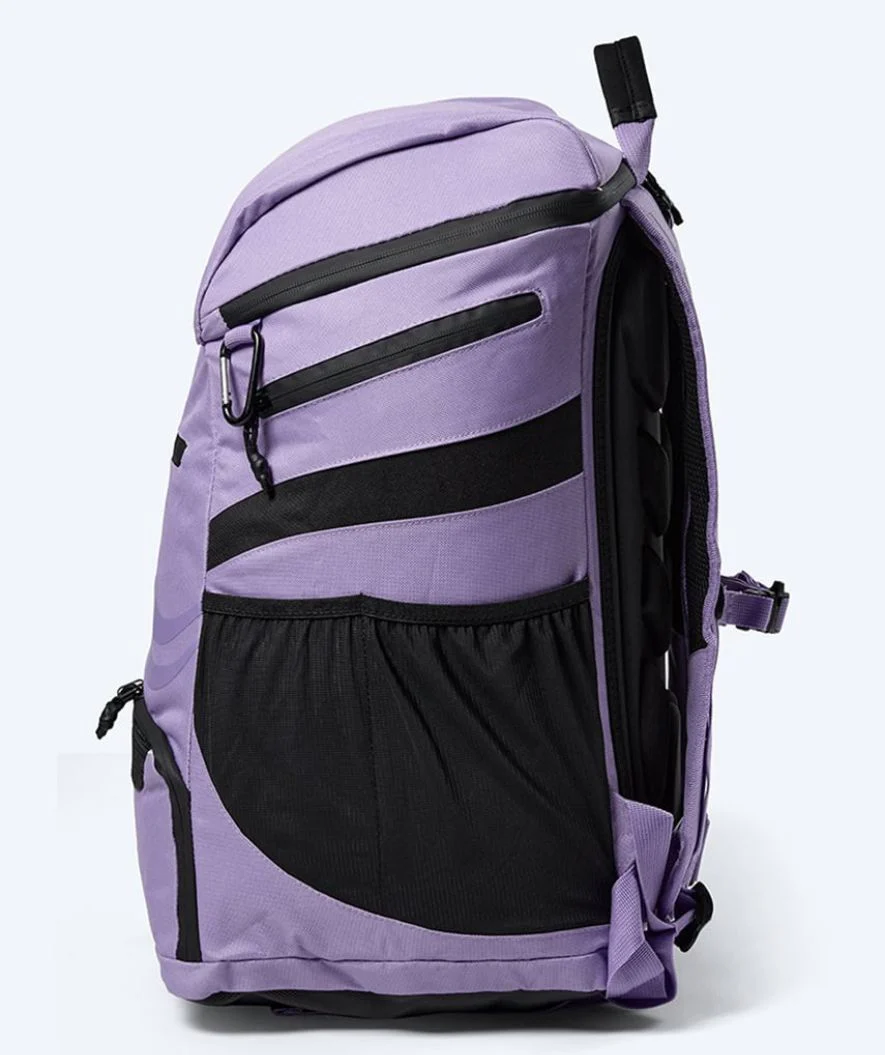 Watery swim bag - Predator Ace 45L - Purple - Image 6