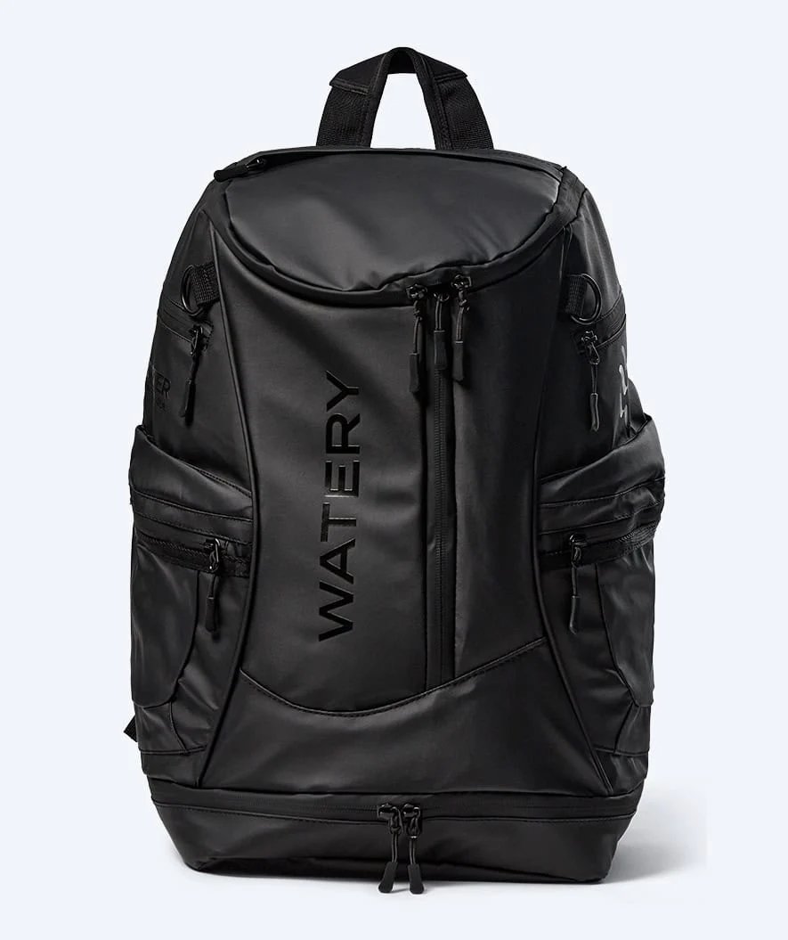Watery swim bag - Roster Club 40L - Black