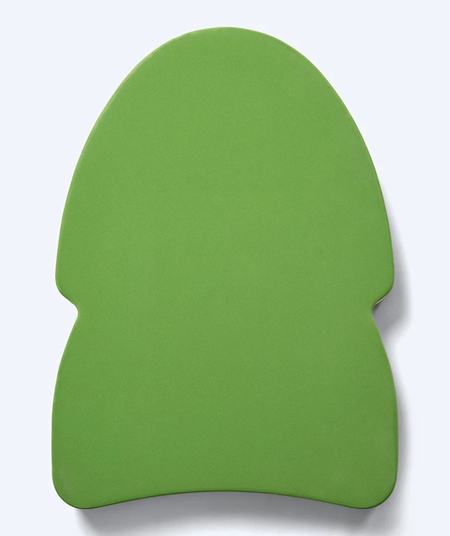 Watery kickboard for kids - Pebbles - Green - Image 4