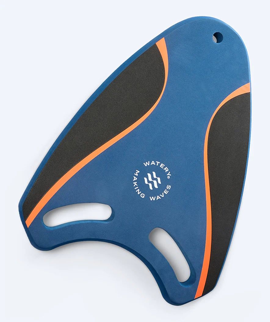Watery kickboard for kids - Talise - Blue