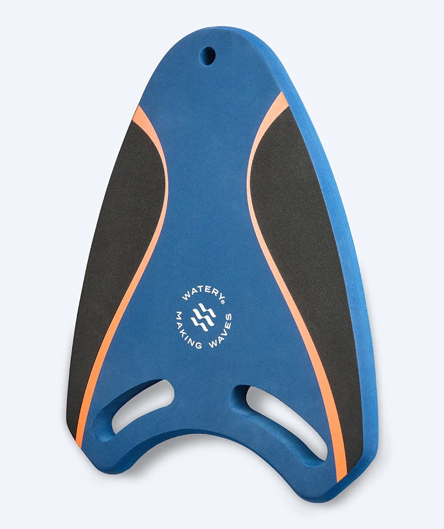 Watery kickboard for kids - Talise - Blue - Image 2