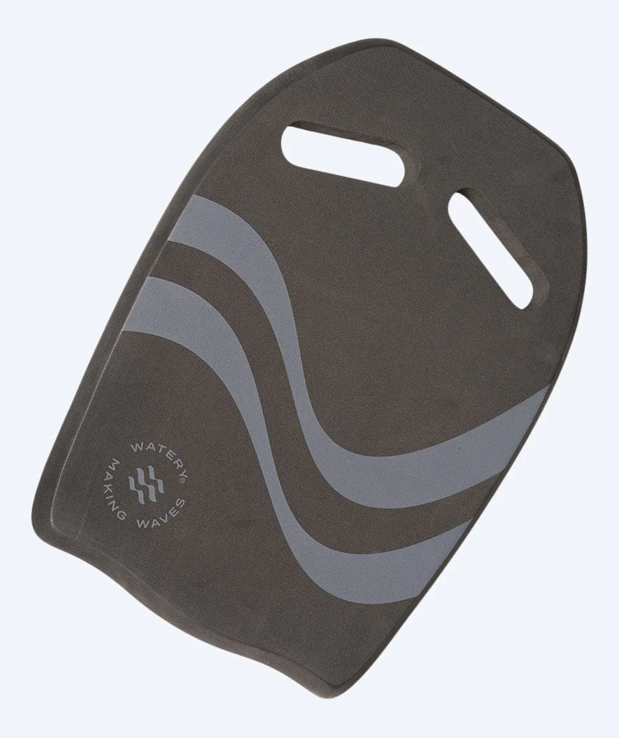 Watery kickboard - Heat - Black - Image 2