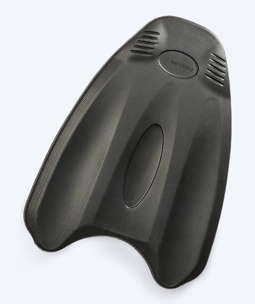 Watery kickboard - Streamline - Black