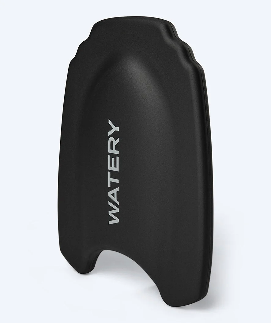 Watery kickboard - Typhoon - Black