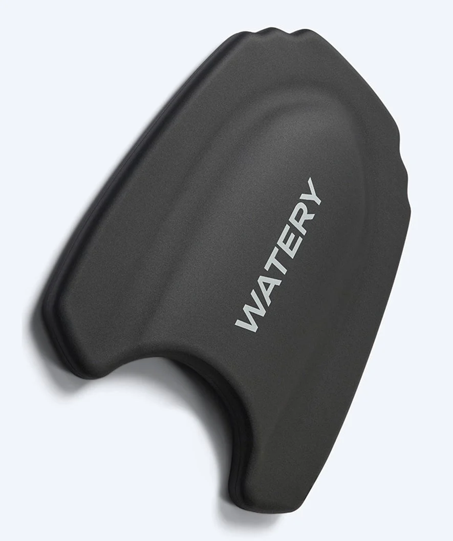 Watery kickboard - Typhoon - Black - Image 2