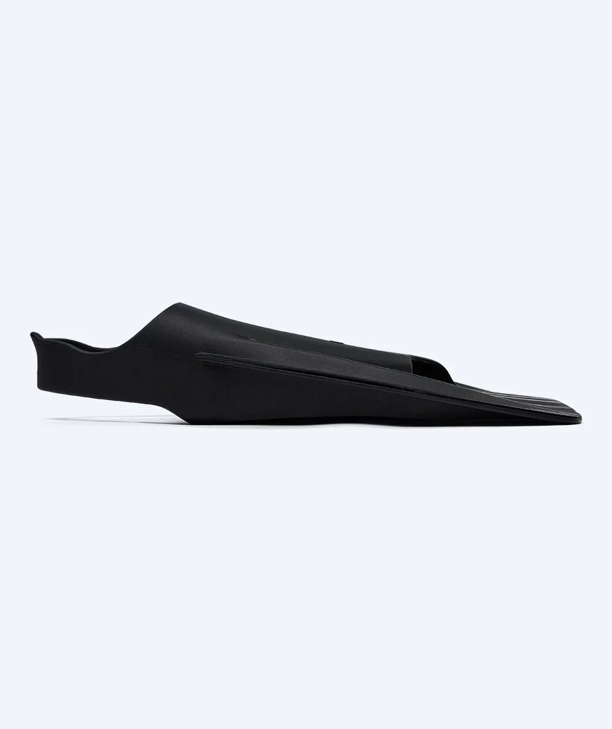 Watery swim fins - Cleat Elite Tech - Black - Image 4