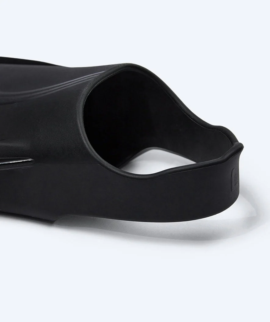 Watery swim fins - Cleat Elite Tech - Black - Image 6