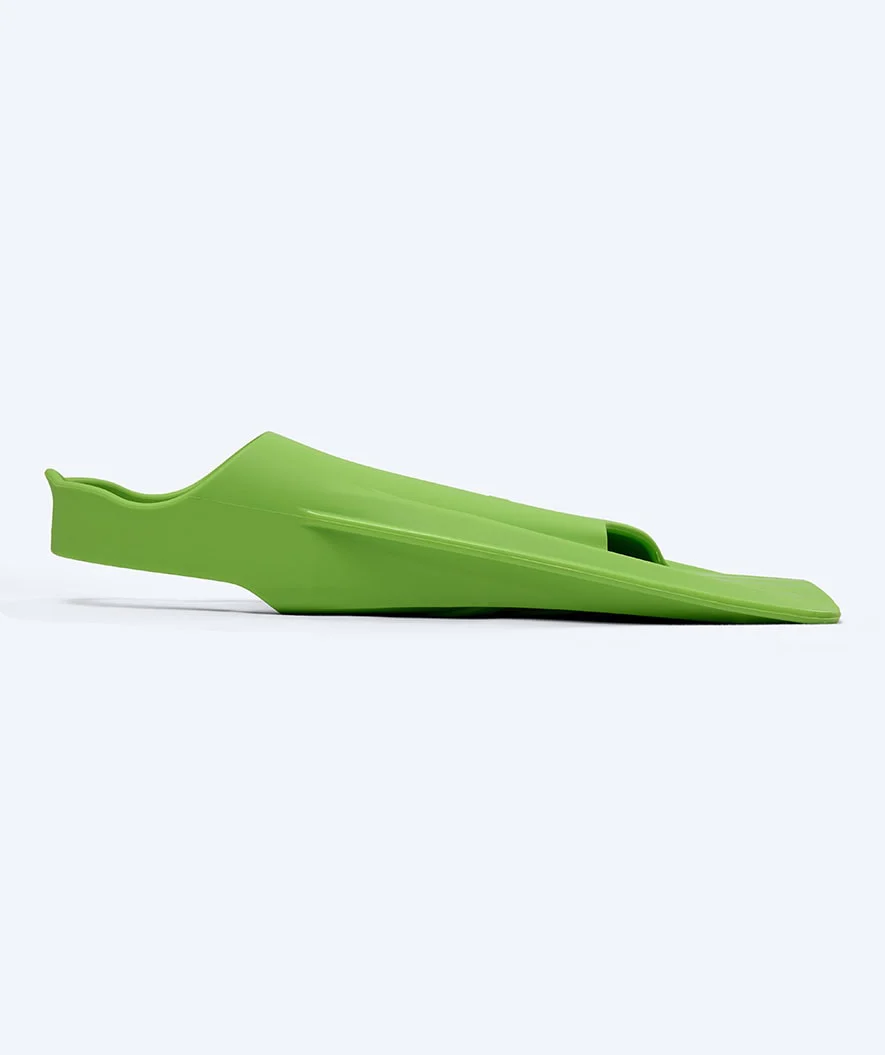 Watery swim fins - Cleat Elite Tech - Green - Image 6