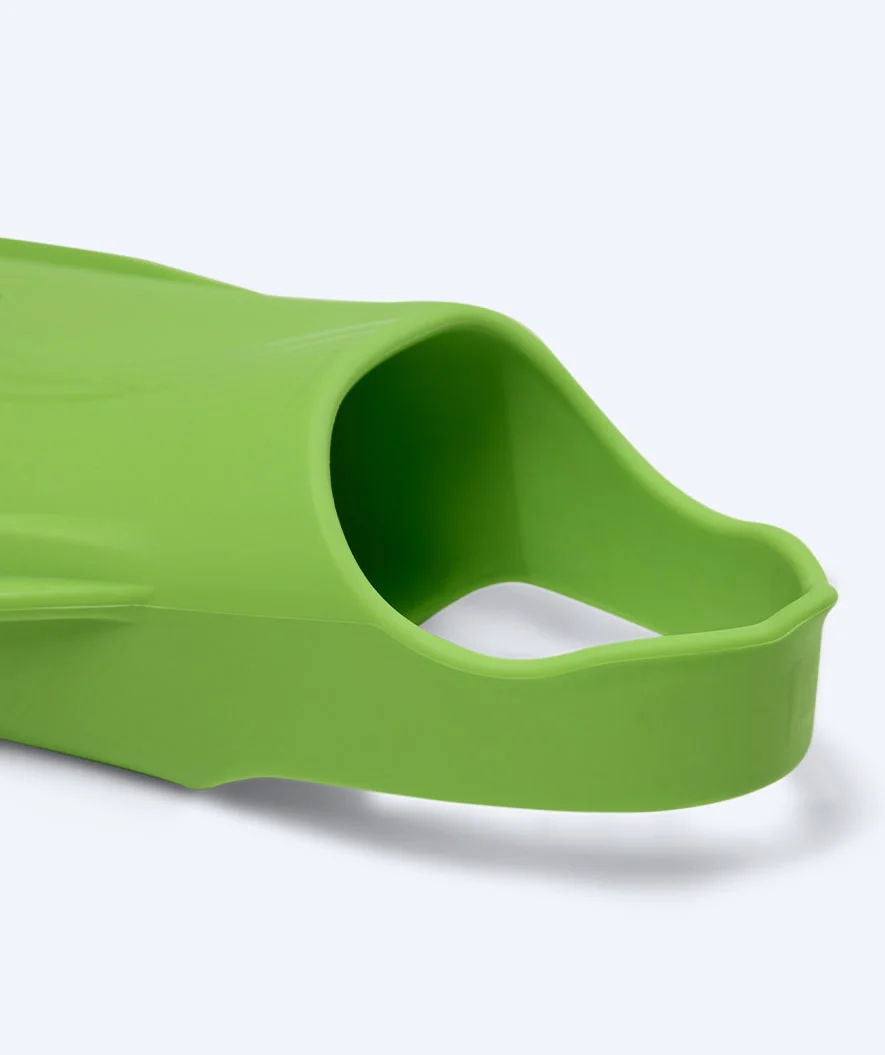 Watery swim fins - Cleat Elite Tech - Green - Image 8