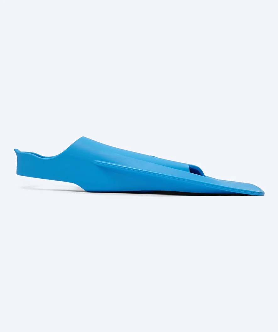 Watery swim fins - Cleat Elite Tech - Light blue - Image 6