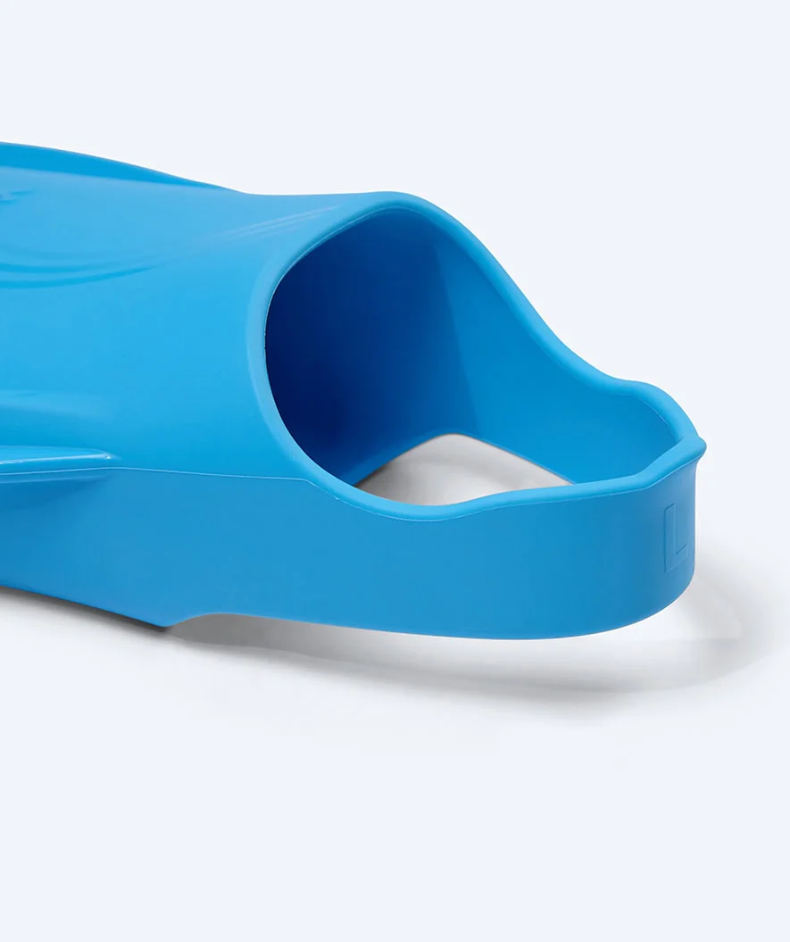 Watery swim fins - Cleat Elite Tech - Light blue - Image 8