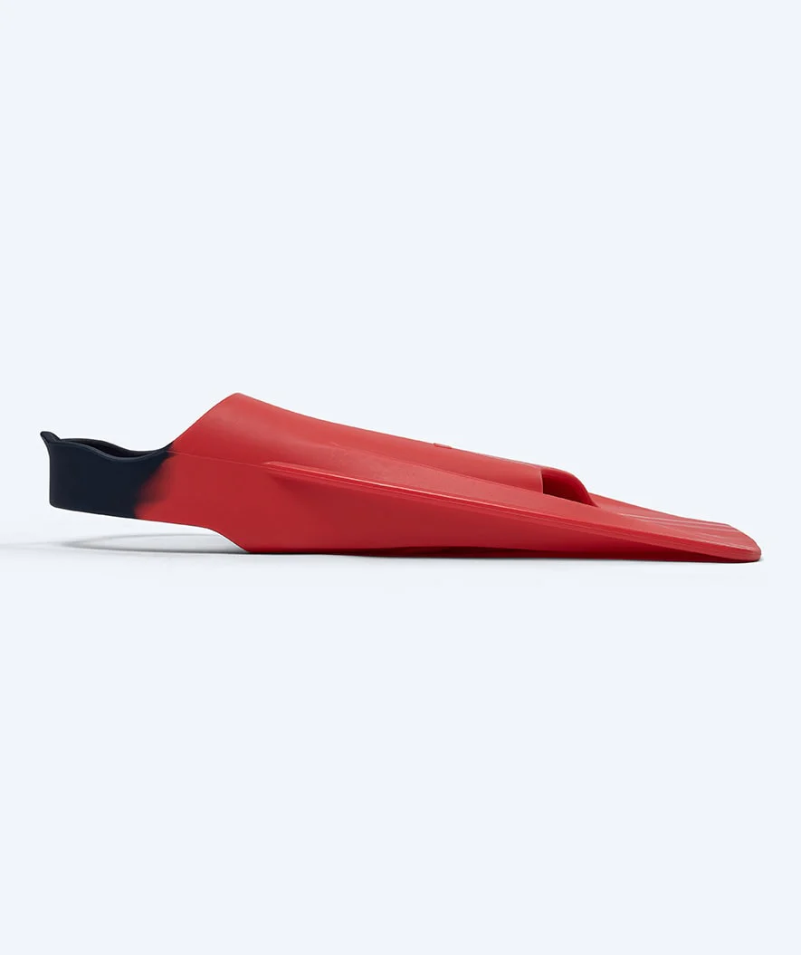 Watery swim fins - Cleat Elite Tech - Orange - Image 7