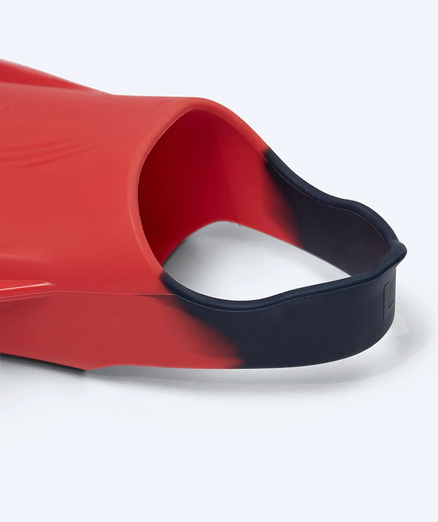Watery swim fins - Cleat Elite Tech - Orange - Image 9
