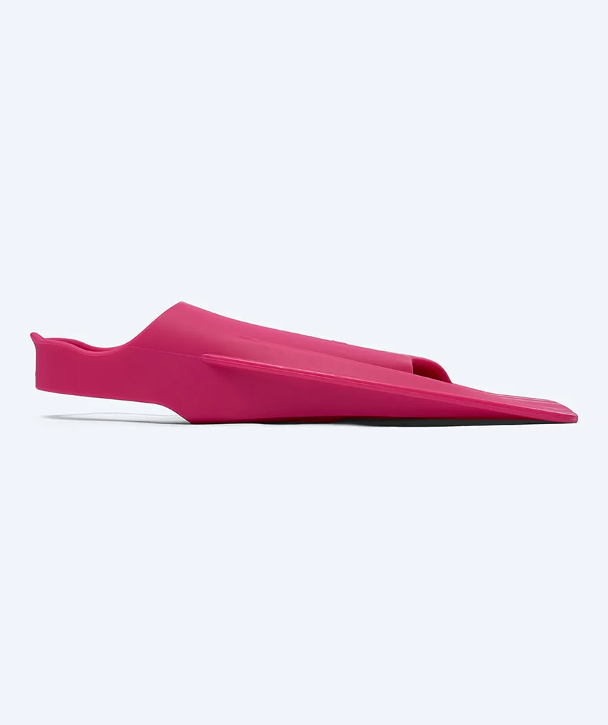 Watery swim fins - Cleat Elite Tech - Pink - Image 6