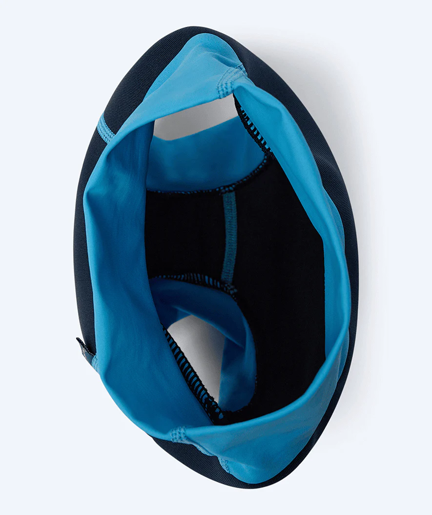 Watery swim nappies for kids - Neoprene Swim Nappy - Atlantic Blue - Image 9