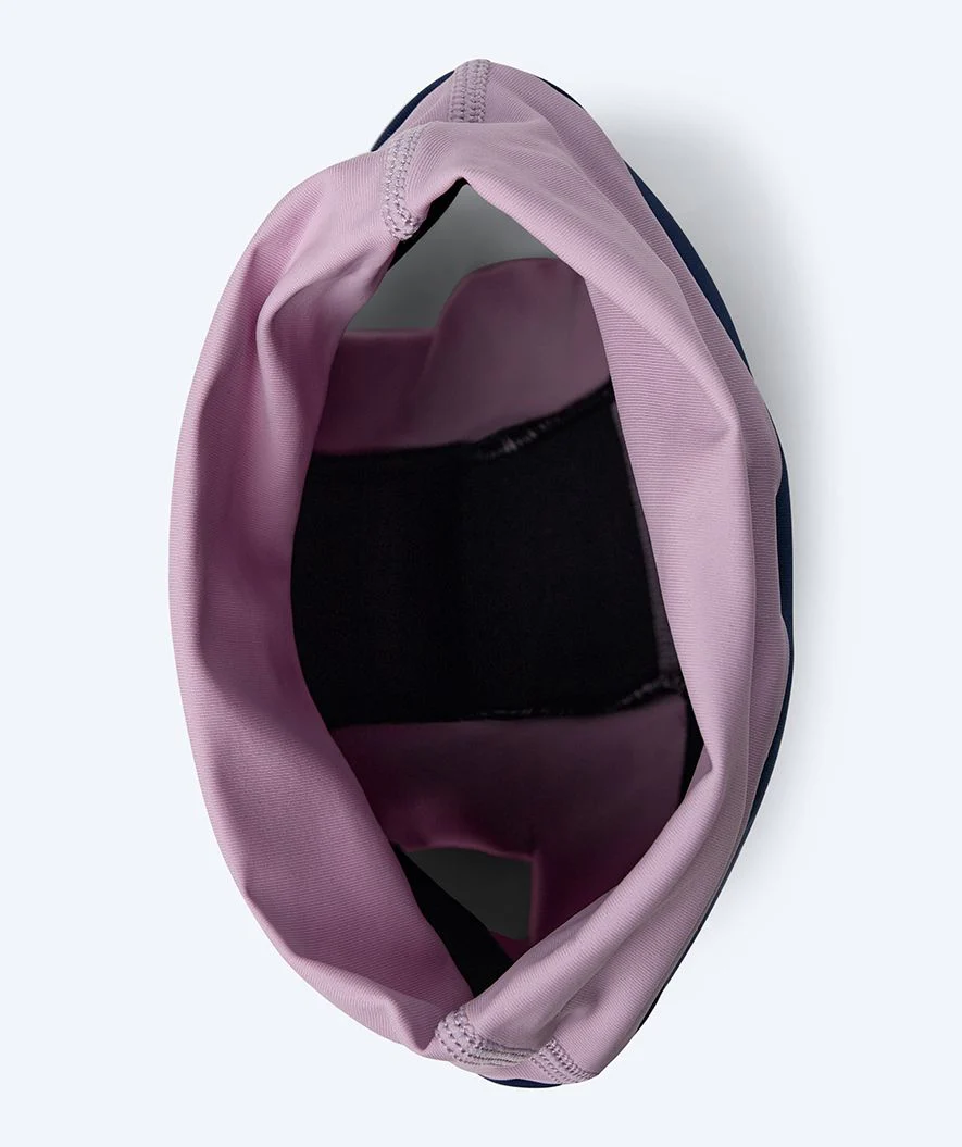 Watery swim nappies for kids - Neoprene Swim Nappy - Atlantic Purple - Image 10