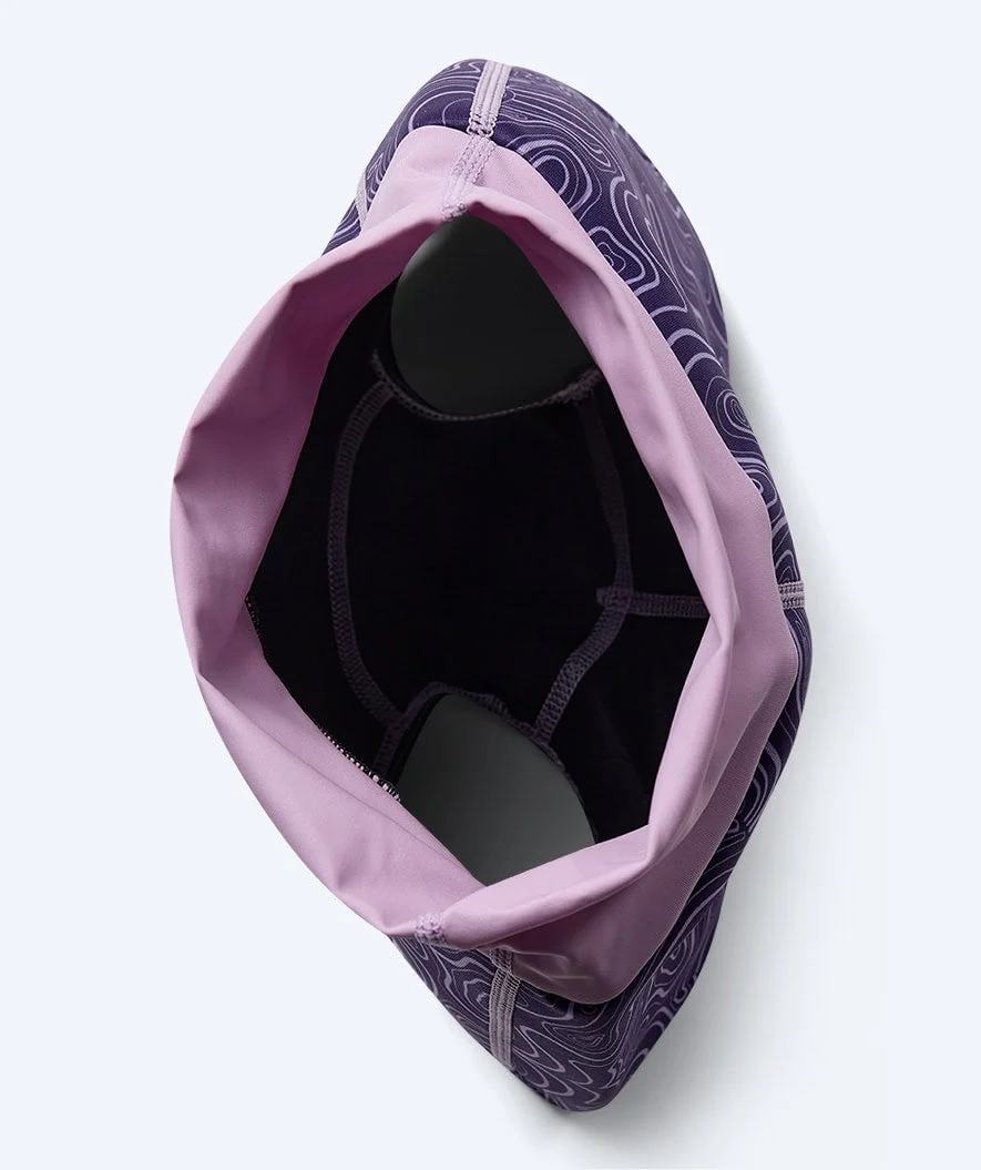 Watery swim nappies for kids - Thetis Youngster - Pink/purple - Image 8