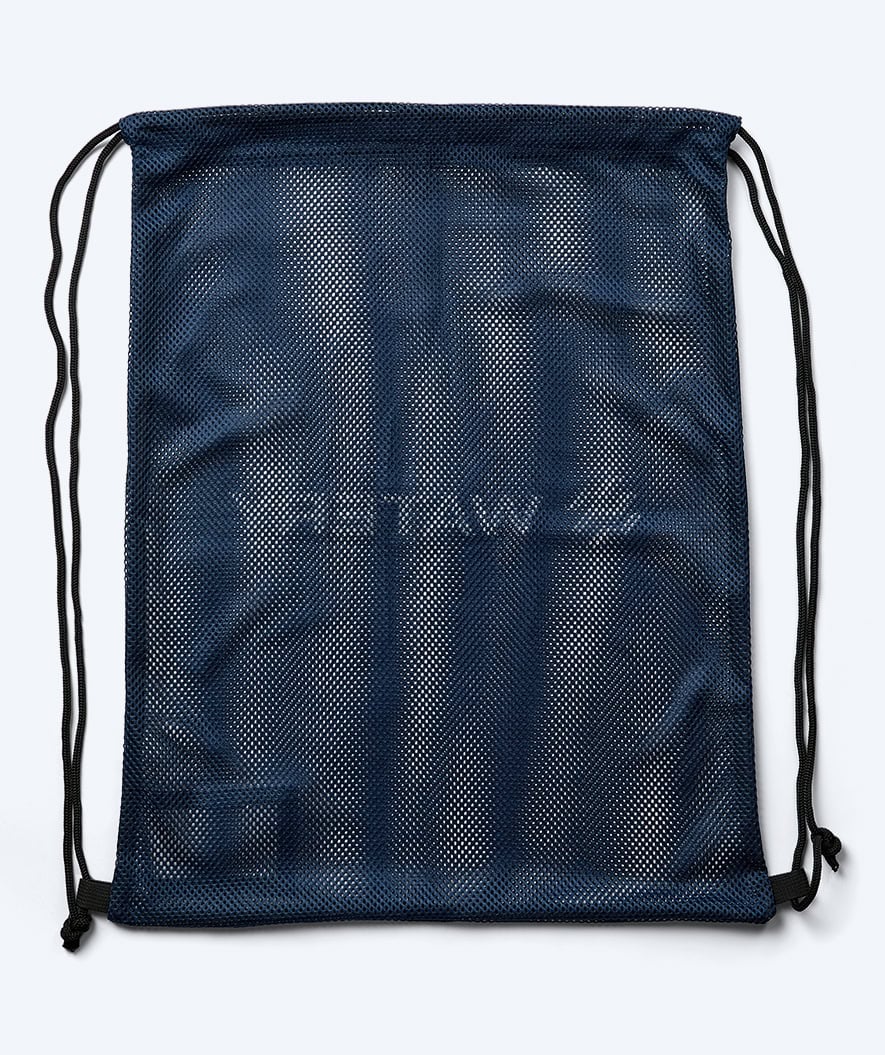 Watery swim net - Simple Mesh - Dark blue - Image 2
