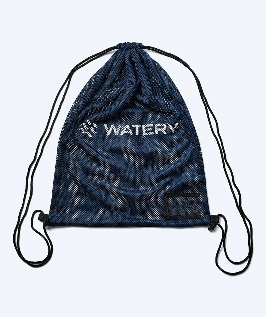 Watery swim net - Simple Mesh - Dark blue - Image 4