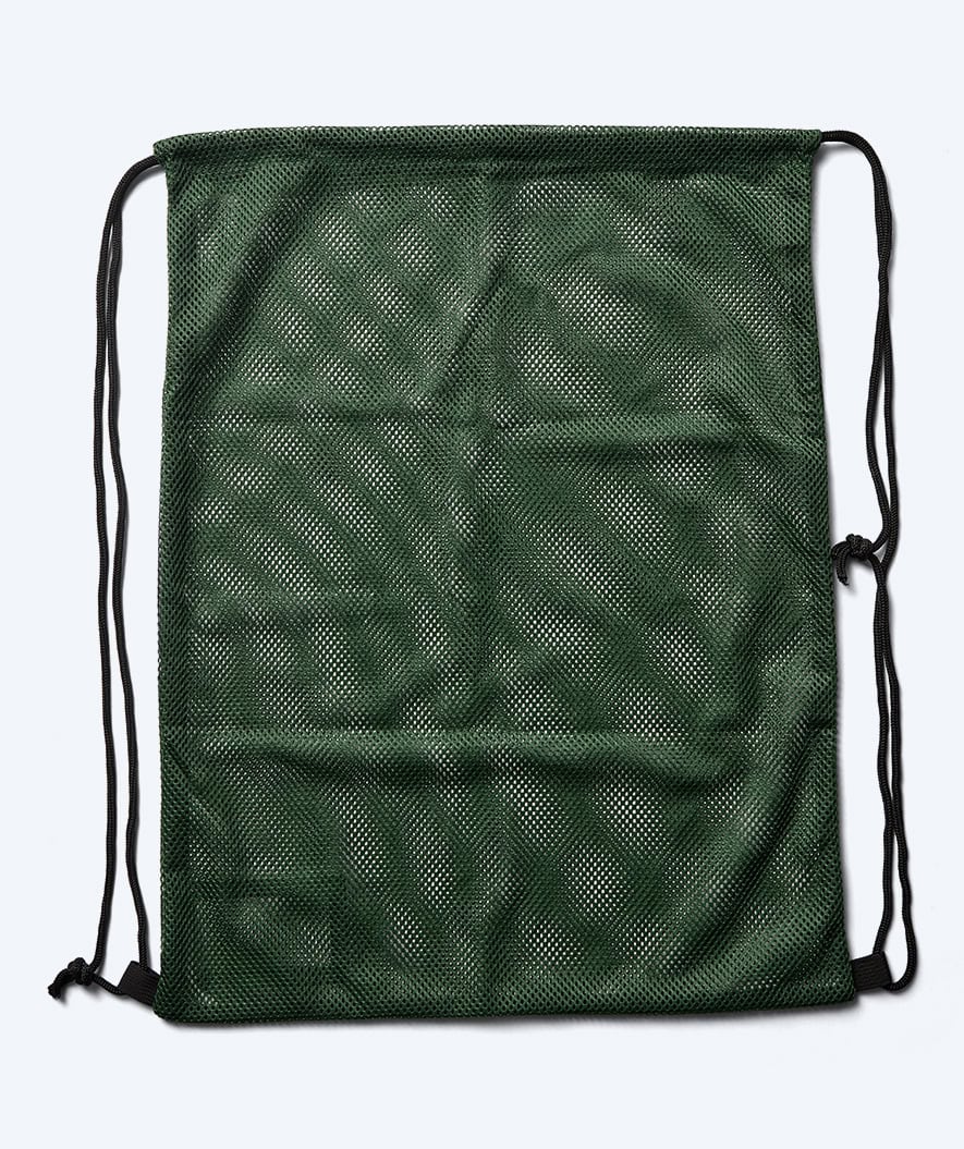 Watery swim net - Simple Mesh - Green - Image 2