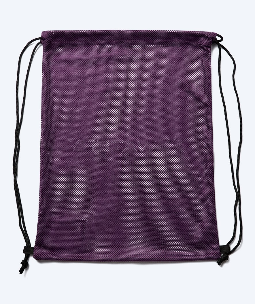 Watery swim net - Simple Mesh - Purple - Image 2