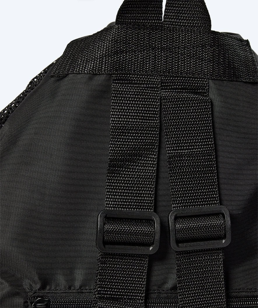 Watery swim net - Ultra Light 40L - Black - Image 6