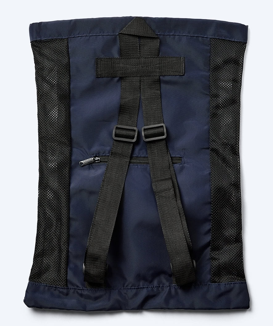 Watery swim net - Ultra Light 40L - Dark blue - Image 3