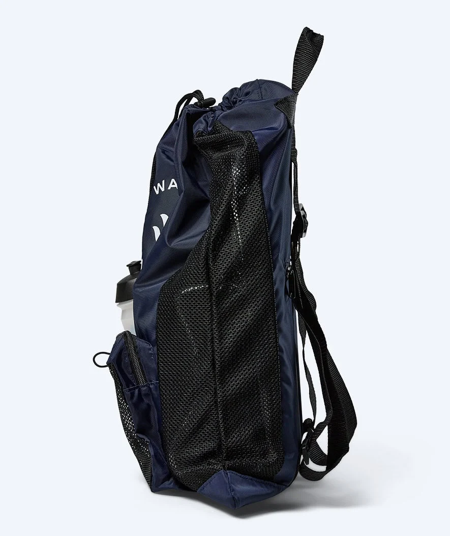 Watery swim net - Ultra Light 40L - Dark blue - Image 4