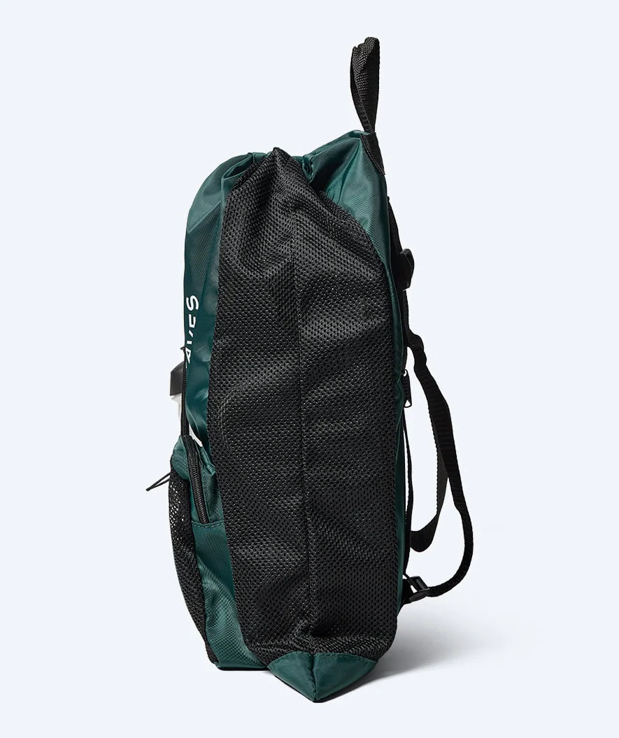 Watery swim net - Ultra Light 40L - Green - Image 3