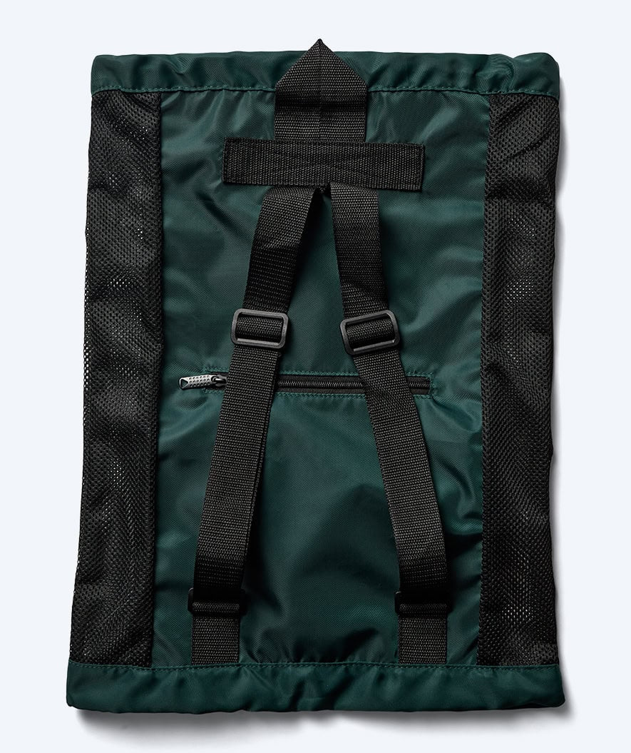 Watery swim net - Ultra Light 40L - Green - Image 5