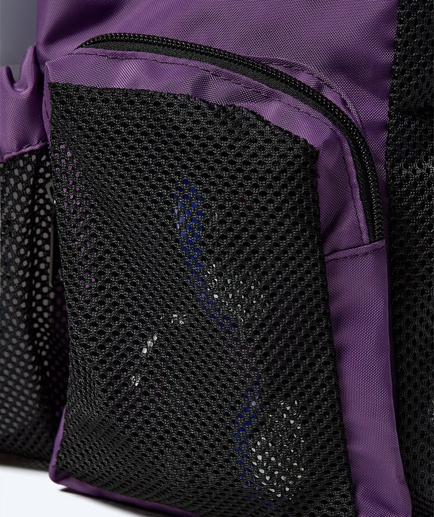 Watery swim net - Ultra Light 40L - Purple - Image 7