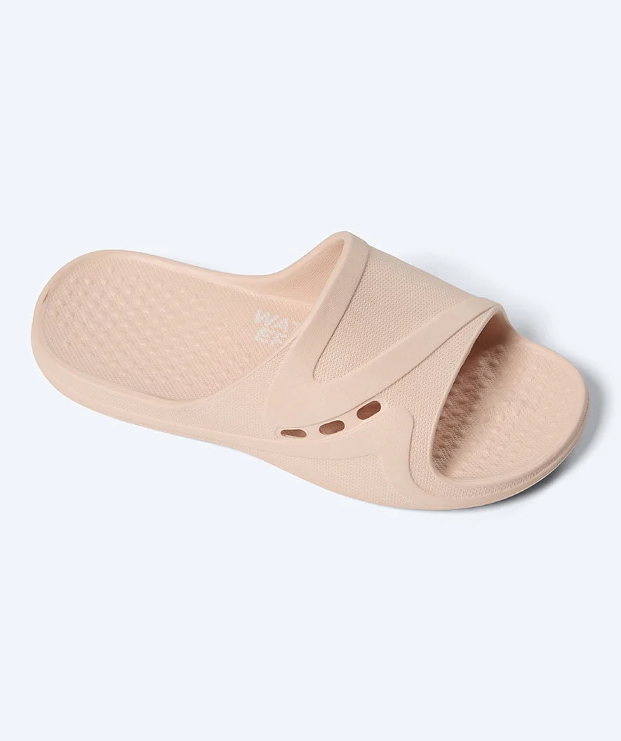 Watery swim sandals for adults - Marina - Light pink - Image 3
