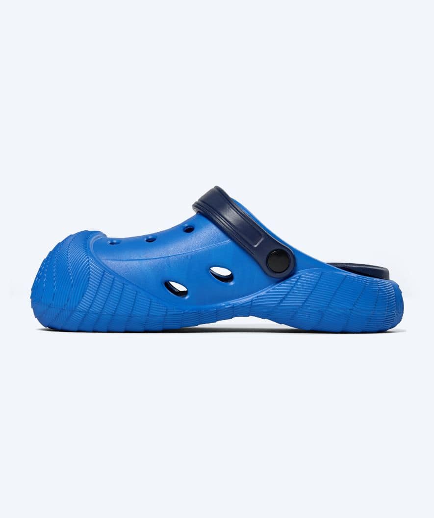 Watery swim sandals for kids - Neryssa - Atlantic Blue - Image 3