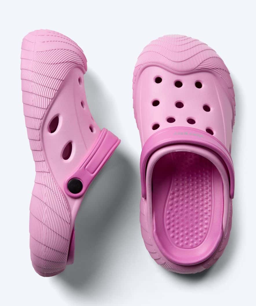 Watery swim sandals for kids - Neryssa - Atlantic Pink - Image 2