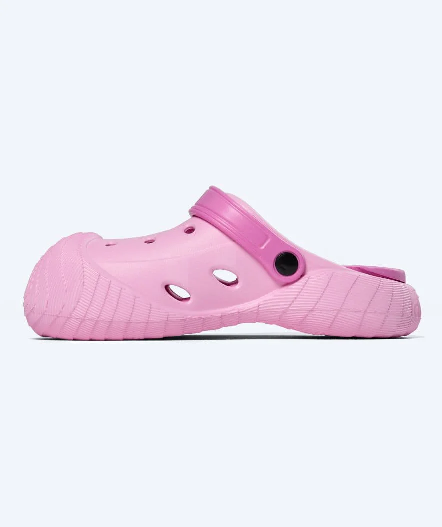 Watery swim sandals for kids - Neryssa - Atlantic Pink - Image 3
