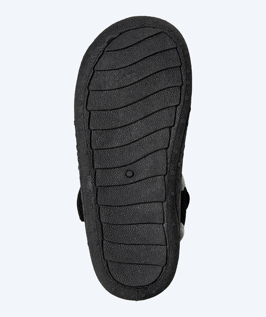 Watery swim sandals for kids - Nixie 2.0 - Black - Image 11