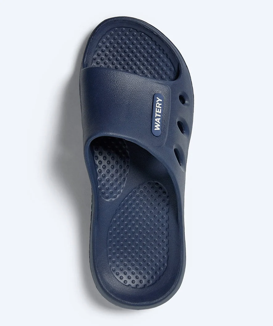 Watery swim sandals for women - Sirina - Dark blue - Image 5
