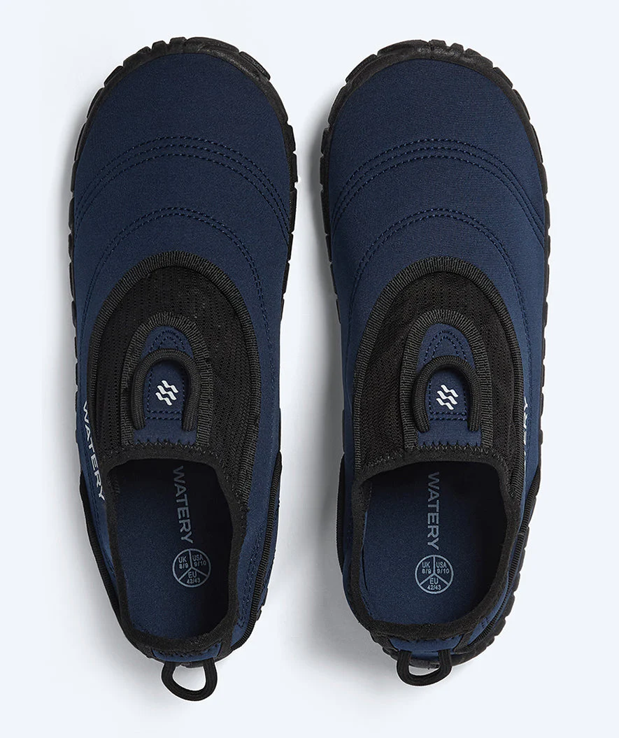 Watery water shoes for adults - Bridge High - Dark blue - Image 3