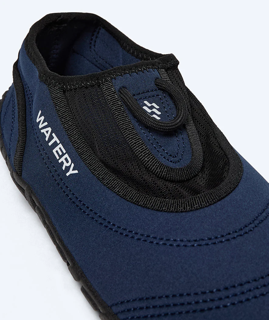 Watery water shoes for adults - Bridge High - Dark blue - Image 4