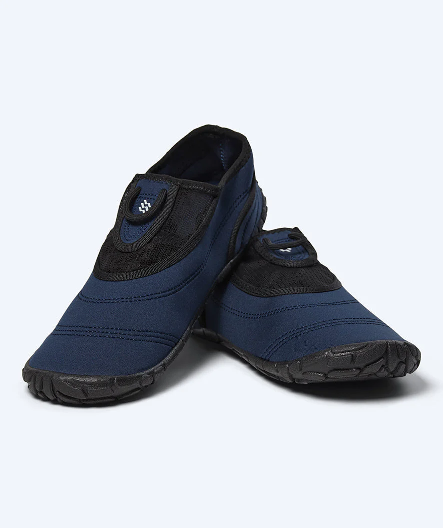 Watery water shoes for adults - Bridge High - Dark blue - Image 5