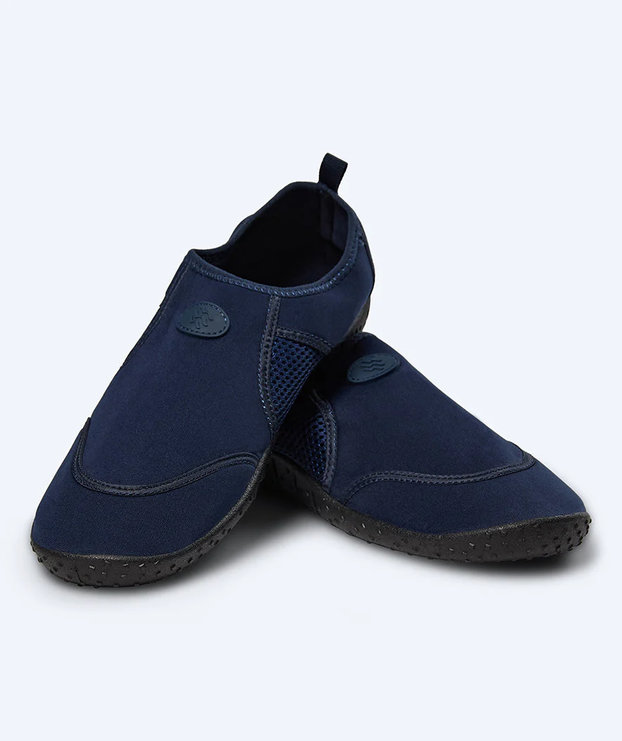 Watery water shoes for adults - Perch - Dark blue - Image 3