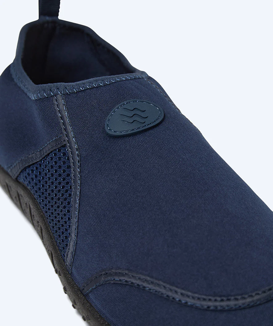 Watery water shoes for adults - Perch - Dark blue - Image 5
