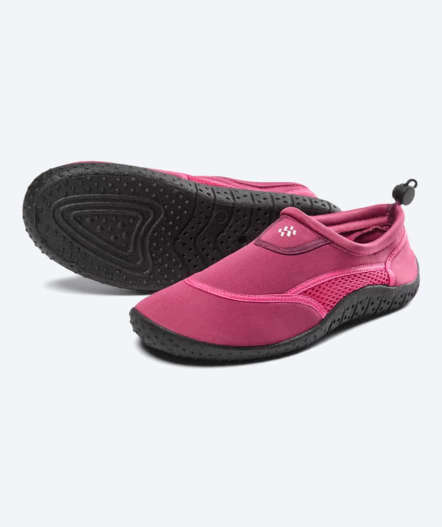 Watery water shoes for adults - Perk - Dust Pink