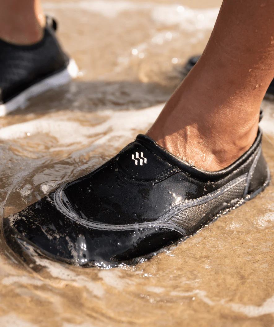 Watery water shoes for adults - Perk - Dust Pink - Image 5