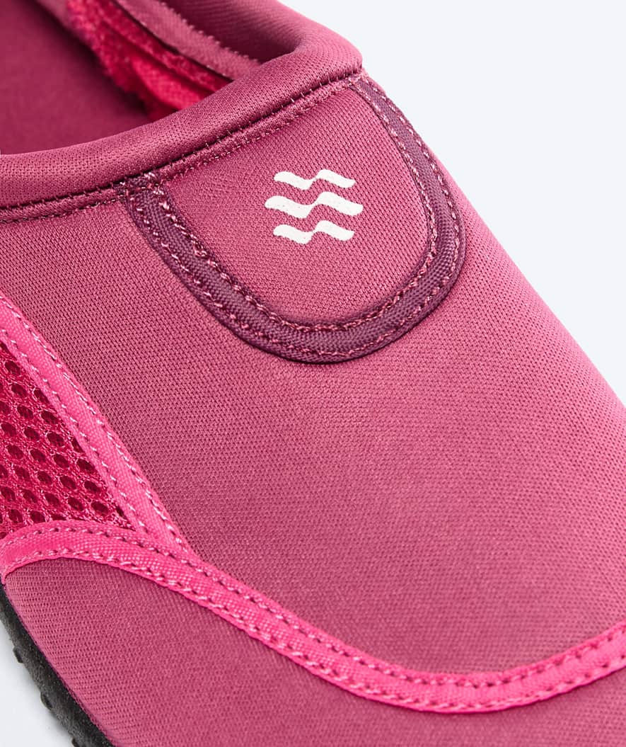 Watery water shoes for adults - Perk - Dust Pink - Image 8