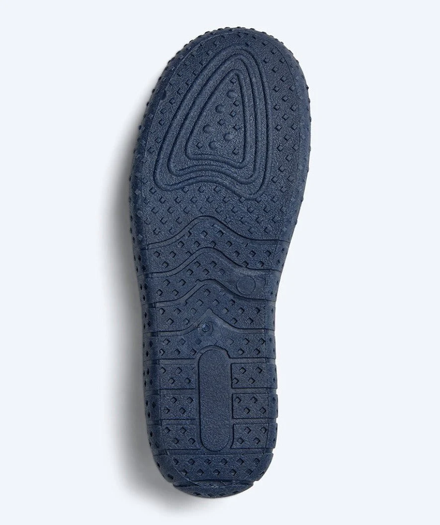 Watery water shoes for adults - Spinner - Dark blue - Image 12