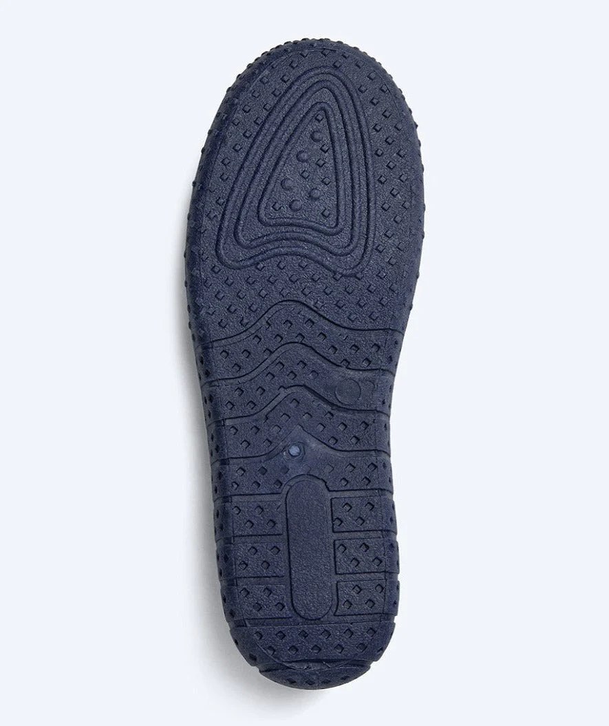 Watery water shoes for adults - Spinner - Dark blue/blue - Image 12