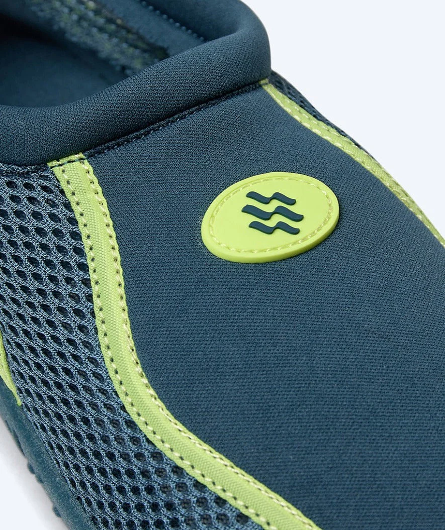 Watery water shoes for adults - Spinner - Dark green - Image 12