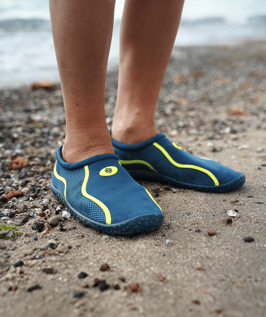 Watery water shoes for adults - Spinner - Dark green - Image 7