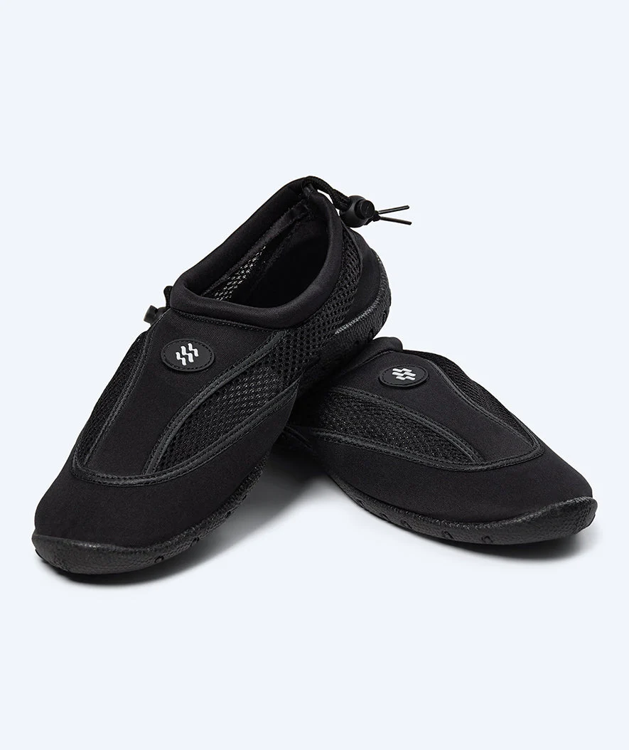 Watery water shoes for kids - Crab - Black - Image 2